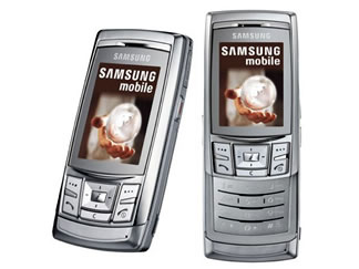 Cellphone trouble